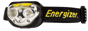 Energizer HDE32E Vision Ultra 20/400 Lumens Red/Green/White IPX4 LED Bulb Black 80 Meters Distance Energizer HDE32E Vision Ultra 20/400 Lumens Red/Green/White IPX4 LED Bulb Black 80 Meters Distance