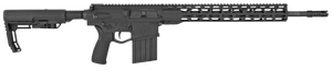 Radical Firearms RBR1030818 RF-10 308 Win 20+1 18", Black, 15" M-Lok Handguard, MFT Minimalist Stock/Engage Grip, RFT-MS Compensator Radical Firearms RBR1030818 RF-10 308 Win 20+1 18", Black, 15" M-Lok Handguard, MFT Minimalist Stock/Engage Grip, RFT-MS Compensator