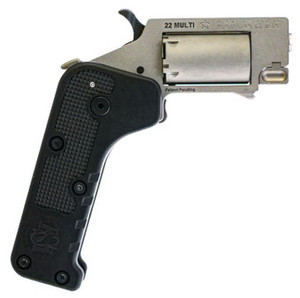 STD MFG SWITCH GUN COMBO 3/4 BLK FOLDING GRIP STD MFG SWITCH GUN COMBO 3/4 BLK FOLDING GRIP