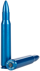A-Zoom 12327 Blue Snap Caps Rifle 30-06Springfield 5Pack A-Zoom 12327 Blue Snap Caps Rifle 30-06Springfield 5Pack