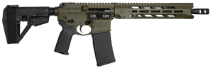 Diamondback DB1984K101 DB15 Obsidian 5.56 NATO 30+1 11.50" Black Nitride 11" M-LOK Handguard SBA5 Brace Magpul MOE K2 Grip Diamondback DB1984K101 DB15 Obsidian 5.56 NATO 30+1 11.50" Black Nitride 11" M-LOK Handguard SBA5 Brace Magpul MOE K2 Grip