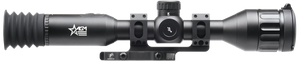 AGM Global Vision 3142455006DTL1 Adder TS50-384 Thermal Rifle Scope Black 4-32x50mm Multi Reticle, Digital 1x/2x/4x/8x Zoom 384x288, 50Hz Resolution AGM Global Vision 3142455006DTL1 Adder TS50-384 Thermal Rifle Scope Black 4-32x50mm Multi Reticle, Digital 1x/2x/4x/8x Zoom 384x288, 50Hz Resolution