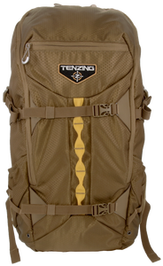 Tenzing TZGTNZW2100BST Tenzing Daypack Tan Tenzing TZGTNZW2100BST Tenzing Daypack Tan
