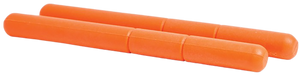 Carlson's Choke Tubes 00120 Shotgun Plug Universal Orange Polymer Universal 2 Pack Carlson's Choke Tubes 00120 Shotgun Plug Universal Orange Polymer Universal 2 Pack