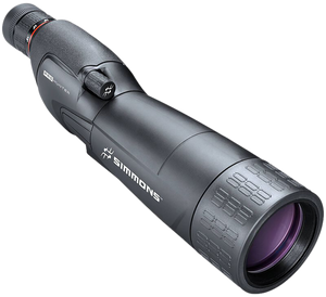 Simmons SP154560B Venture 15-45x 60mm Black Simmons SP154560B Venture 15-45x 60mm Black