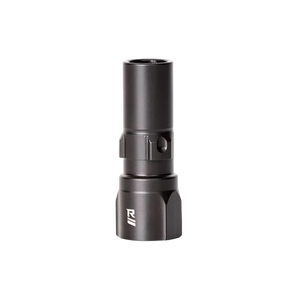 Rugged Suppressors OA011 3 Lug Adapter 45 ACP 11/16"-24 tpi Threads, Black Rugged Suppressors OA011 3 Lug Adapter 45 ACP 11/16"-24 tpi Threads, Black