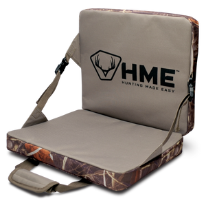 HME FLDSC Folding Seat Cushion Camo Foam HME FLDSC Folding Seat Cushion Camo Foam