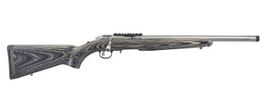 AMERICAN 22LR SS/LAM 18" 10+122 LR AMERICAN 22LR SS/LAM 18" 10+122 LR