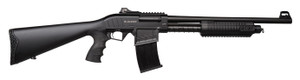 ETP-MAG 12GA SYN 18 MAG FED PUMP SG ETP-MAG 12GA SYN 18 MAG FED PUMP SG