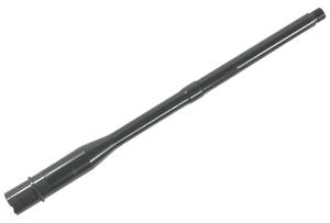 Diamondback 308M16L50B10R DB Barrel 308 Win 16" Mid-Length Black Nitride 4150 Chrome Moly Vanadium Steel Diamondback 308M16L50B10R DB Barrel 308 Win 16" Mid-Length Black Nitride 4150 Chrome Moly Vanadium Steel