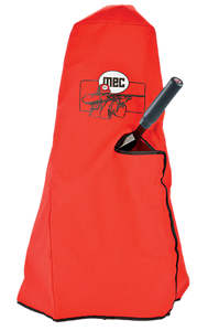 MEC 8807 Dust Cover Universal 2.5' x 1.875 MEC 8807 Dust Cover Universal 2.5' x 1.875