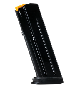 FN 20100348 509 15rd 9mm Luger FN 509 Midsize Black Stainless Steel FN 20100348 509 15rd 9mm Luger FN 509 Midsize Black Stainless Steel