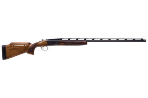 ALL-AMERICAN SINGLE TRAP 12/3212 Gauge ALL-AMERICAN SINGLE TRAP 12/3212 Gauge
