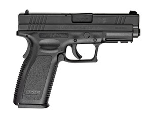 XD 45ACP BLACK 4" 10+145 ACP XD 45ACP BLACK 4" 10+145 ACP