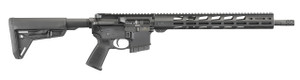 AR-556 MPR 350LEG BLK 16" 5RD350 Legend AR-556 MPR 350LEG BLK 16" 5RD350 Legend