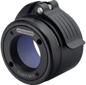 Burris 626645 SmartClip Thermal Black Aluminum 63.50mm Obj. Burris 626645 SmartClip Thermal Black Aluminum 63.50mm Obj.
