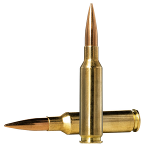 Norma Ammunition 10166312 Dedicated Precision Golden Target Match 6.5Creedmoor 130gr Boat Tail Hollow Point 20 Per Box/10 Case Norma Ammunition 10166312 Dedicated Precision Golden Target Match 6.5Creedmoor 130gr Boat Tail Hollow Point 20 Per Box/10 Case