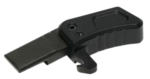 CMMG 85BA5E7-L Dissent Side Charger Black Left Hand CMMG 85BA5E7-L Dissent Side Charger Black Left Hand