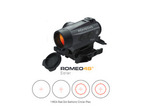ROMEO4S 1X20 CRPLX SOLR TX/QR ROMEO4S 1X20 CRPLX SOLR TX/QR