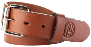 1791 Gunleather BLT013438CBRA 01 Gun Belt Classic Brown Leather 34/38 1.50" Wide Buckle Closure 1791 Gunleather BLT013438CBRA 01 Gun Belt Classic Brown Leather 34/38 1.50" Wide Buckle Closure