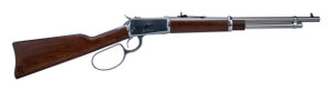 92 357MAG SS/WD 18" 8+1357 Magnum | 38 Special 92 357MAG SS/WD 18" 8+1357 Magnum | 38 Special