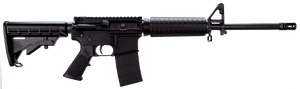 Rock River Arms AR1222 LAR-15M CAR A4 5.56x45mm NATO 30+1 16" Chrome Moly Threaded Barrel w/A2 Flash Hider, RRA 6 Position Tactical CAR Stock, Overmolded A2 Grip, Includes Carrying Case & 1 Magazine Rock River Arms AR1222 LAR-15M CAR A4 5.56x45mm NATO 30+1 16" Chrome Moly Threaded Barrel w/A2 Flash Hider, RRA 6 Position Tactical CAR Stock, Overmolded A2 Grip, Includes Carrying Case & 1 Magazine