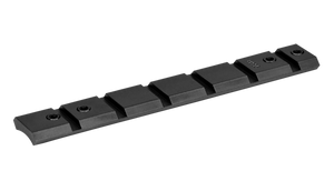 Warne M996M Maxima Matte Black Steel Browning Mark II/Bar II/BAR Warne M996M Maxima Matte Black Steel Browning Mark II/Bar II/BAR