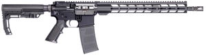 Patriot Ordnance Factory 02315 P-15 Base 5.56 NATO 30+1 16.50" Black Anodized A2 Style Grip Patriot Ordnance Factory 02315 P-15 Base 5.56 NATO 30+1 16.50" Black Anodized A2 Style Grip