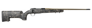 MOUNTAIN ASCENT 7MMMAG MOJAVE7mm Rem Mag MOUNTAIN ASCENT 7MMMAG MOJAVE7mm Rem Mag