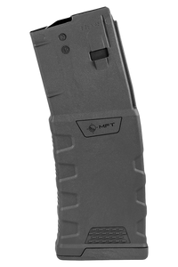 Mission First Tactical EXDPM556 Extreme Duty 30rd 223 Rem/5.56x45mm Fits AR-15/M4 Black Polymer Mission First Tactical EXDPM556 Extreme Duty 30rd 223 Rem/5.56x45mm Fits AR-15/M4 Black Polymer