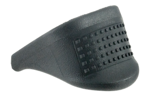 Pearce Grip PG26G4 Grip Extension made of Polymer with Textured Black Finish & 1" Gripping Surface for Glock 26, 27, 33, 39 Gen4-5 Pearce Grip PG26G4 Grip Extension made of Polymer with Textured Black Finish & 1" Gripping Surface for Glock 26, 27, 33, 39 Gen4-5