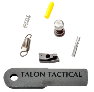 Apex Tactical 100073 Duty/Carry Action Enhancement Kit 357 Sig Fits S&W M&P Pistol Metal Apex Tactical 100073 Duty/Carry Action Enhancement Kit 357 Sig Fits S&W M&P Pistol Metal