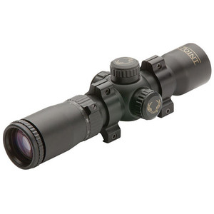 TENPOINT SCOPE RANGEMAST SCOPE W/ 7/8 RINGS TENPOINT SCOPE RANGEMAST SCOPE W/ 7/8 RINGS