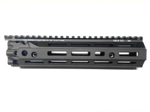 RIS III 9.5" ASSEMBLY BLACK RIS III 9.5" ASSEMBLY BLACK