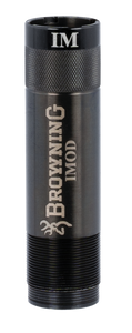 Browning 1132063 Midas Browning Invector Plus 12 Gauge Improved Modified Extended Stainless Steel Oxide Browning 1132063 Midas Browning Invector Plus 12 Gauge Improved Modified Extended Stainless Steel Oxide