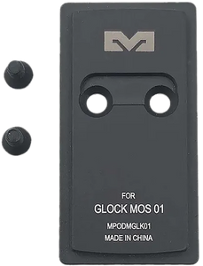 Meprolight USA 901141020 MPO PRO-F Matte Black Aluminum Glock MOS (Standard Frame) Meprolight USA 901141020 MPO PRO-F Matte Black Aluminum Glock MOS (Standard Frame)