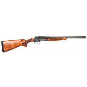 ATI ROAD AGENT SXS 20GA 18.5 ENGRAVED 5CT ATI ROAD AGENT SXS 20GA 18.5 ENGRAVED 5CT