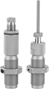 Hornady 545112 Match Grade Die Set 6mm ARC Hornady 545112 Match Grade Die Set 6mm ARC