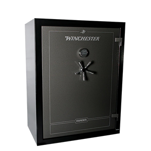 Winchester Safes SECWINR42-TTE Ranger 42 Holds 65 Long Guns Winchester Safes SECWINR42-TTE Ranger 42 Holds 65 Long Guns