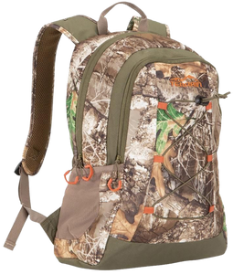 Allen 19202 Terrain Cape Daypack Olive/ Realtree Edge Allen 19202 Terrain Cape Daypack Olive/ Realtree Edge