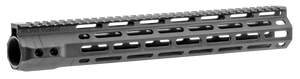 Wilson Combat TRMLOK14 M-LOK Rail AR-15 Black Hardcoat Anodized 6005A-T5 Aluminum 13.80" M-LOK Wilson Combat TRMLOK14 M-LOK Rail AR-15 Black Hardcoat Anodized 6005A-T5 Aluminum 13.80" M-LOK