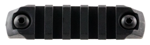 BCM MCMR1913N3BL 3 Inch Picatinny Rail Section Black 0 MOA BCM MCMR1913N3BL 3 Inch Picatinny Rail Section Black 0 MOA