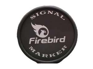 Firebird USA SMGR Signal Marker Moving Trajectory/Static Pink/Blue/White Universal Firearm 3 Pack Firebird USA SMGR Signal Marker Moving Trajectory/Static Pink/Blue/White Universal Firearm 3 Pack