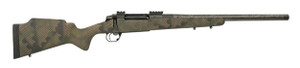 ASCENSION 7MMBC TFDE 20"7MM Backcountry ASCENSION 7MMBC TFDE 20"7MM Backcountry