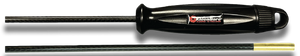 KleenBore SCF44/226.5 Super Carbon Fiber Cleaning Rod 22 Cal 6.5 Cal 44" Carbon Fiber KleenBore SCF44/226.5 Super Carbon Fiber Cleaning Rod 22 Cal 6.5 Cal 44" Carbon Fiber