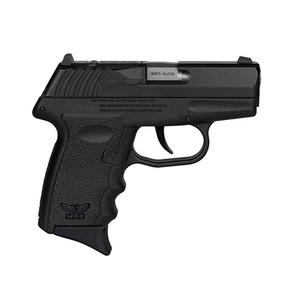 SCCY CPX-3 380ACP BLK NMS RED DOT READY 2 10RD SCCY CPX-3 380ACP BLK NMS RED DOT READY 2 10RD