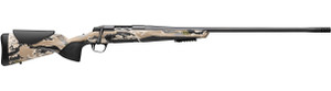 X-BOLT 2 SPD WH LR 6.8WST 3+1#6.8 Western X-BOLT 2 SPD WH LR 6.8WST 3+1#6.8 Western