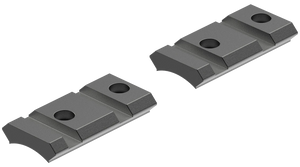 Leupold 59245 Mark 4 Base Set Matte Black Savage 10/110 Leupold 59245 Mark 4 Base Set Matte Black Savage 10/110