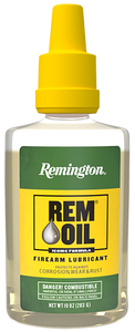 Remington Accessories 26617 Rem Oil Cleans, Lubricates, Protects 1 oz Squeeze Bottle Remington Accessories 26617 Rem Oil Cleans, Lubricates, Protects 1 oz Squeeze Bottle