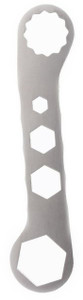 LYM BRASS SMITH DIE WRENCH LYM BRASS SMITH DIE WRENCH